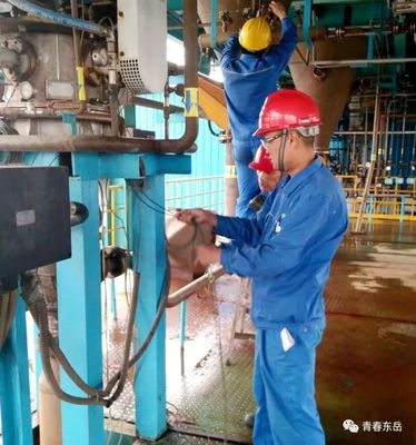 提升裝置自動(dòng)化，助推‘五學(xué)’措施落地——論信息系統(tǒng)運(yùn)行維護(hù)服務(wù)的革新路徑